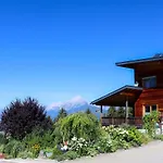 Appartement Weitblick *