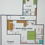 Weitblick Appartement Pill