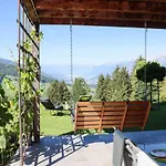 Appartement Weitblick *