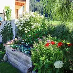 Weitblick Appartement Pill