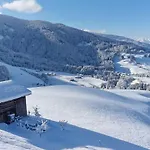 Appartement Weitblick Pill