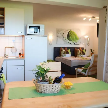 Apartment Weitblick