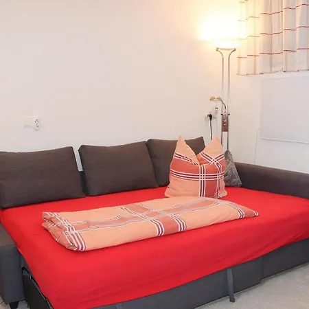 Apartment Weitblick