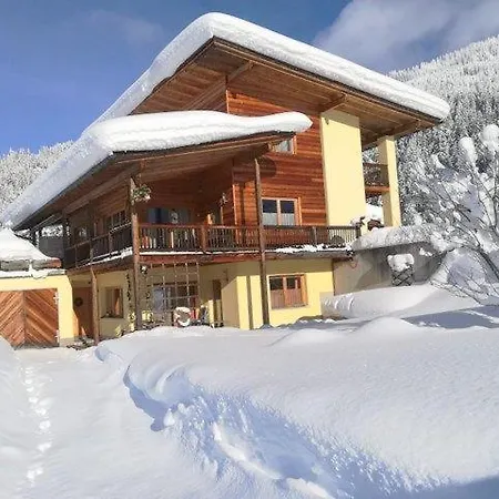 Weitblick Appartement Pill