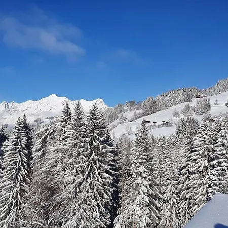 Weitblick Appartement