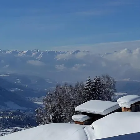 Weitblick