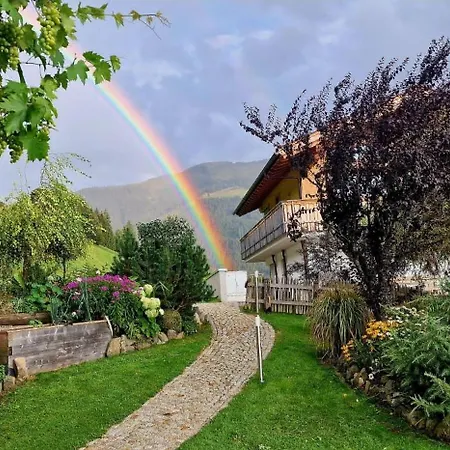 Weitblick Appartement Pill