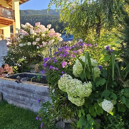 Apartment Weitblick