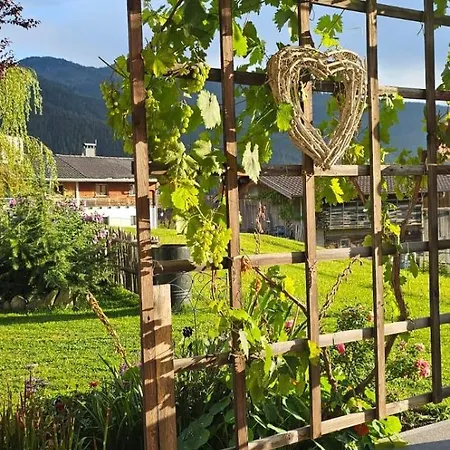 Weitblick 公寓 Pill