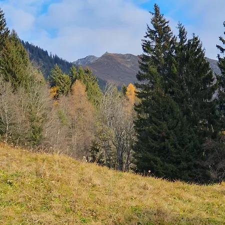Weitblick Apartment