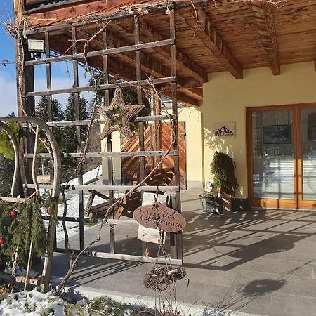 Appartement Weitblick