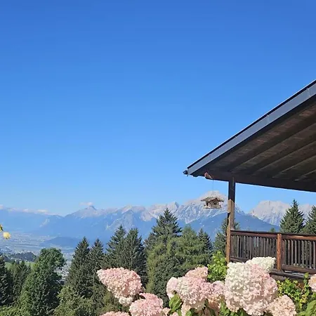Weitblick Apartment Pill