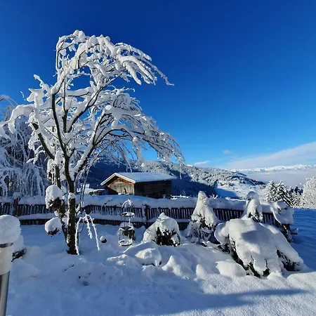 Appartement Weitblick