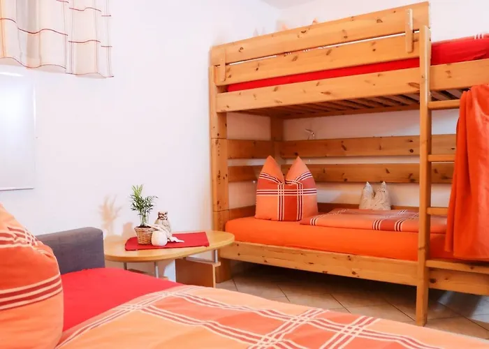 Weitblick Appartement *