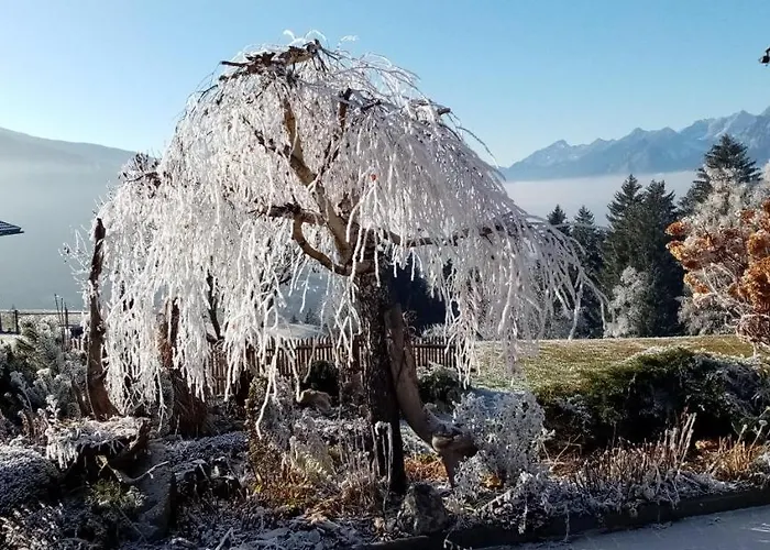 Appartement Weitblick