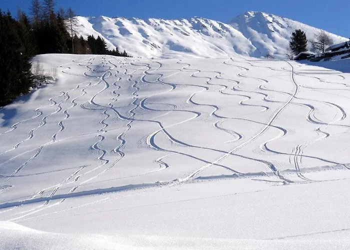 Weitblick Appartement *