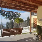 Weitblick Апартаменты Пилль