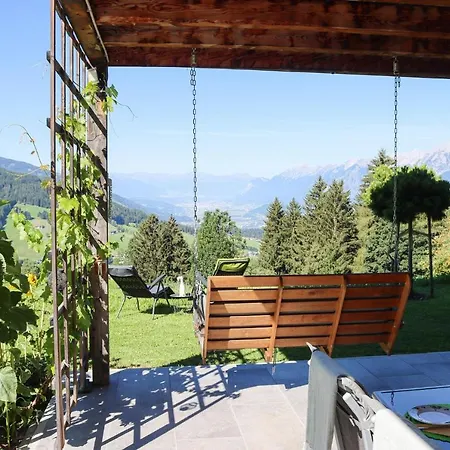 Appartement Weitblick *