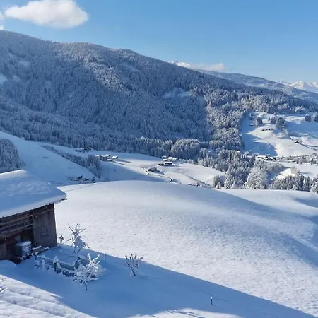 Appartement Weitblick Pill
