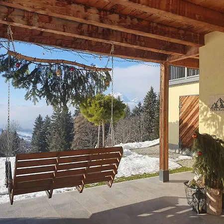 Weitblick Appartement Pill