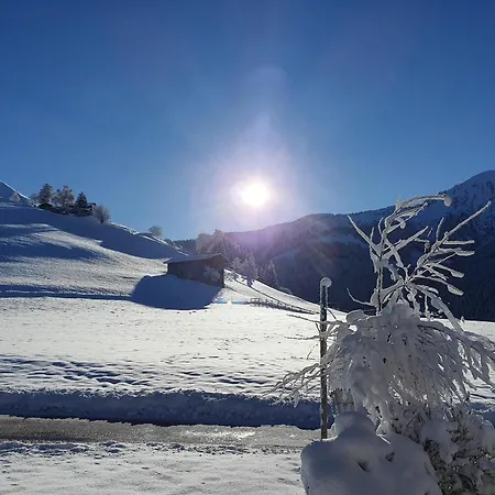 Appartement Weitblick Pill