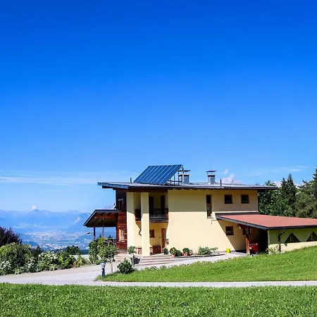 Appartement Weitblick