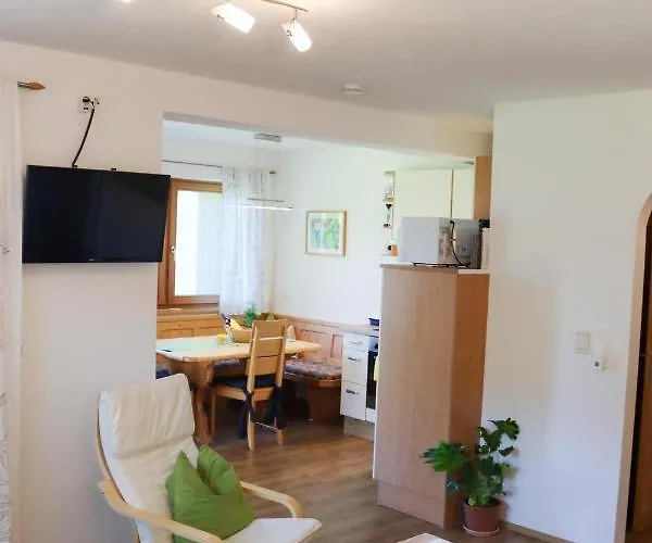 Weitblick Appartement