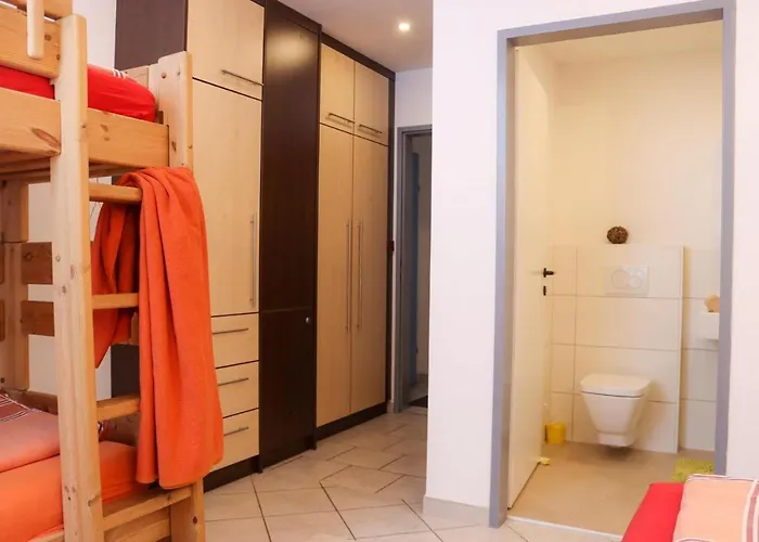 Appartement Weitblick