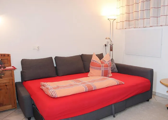 Appartement Weitblick