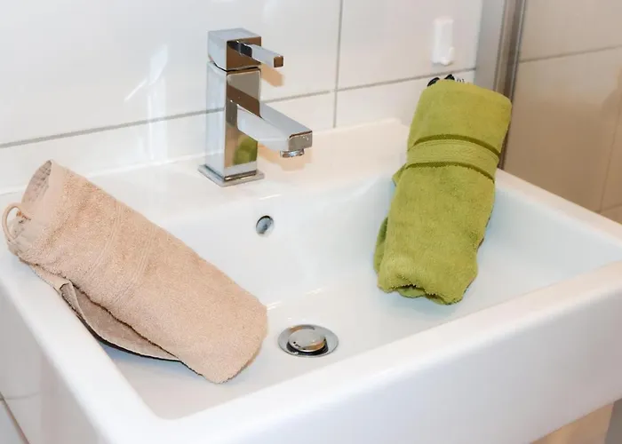 Appartement Weitblick