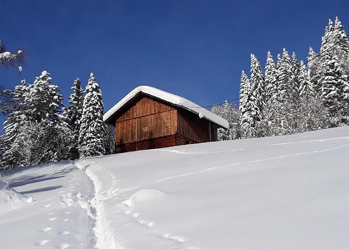 Weitblick Appartement *
