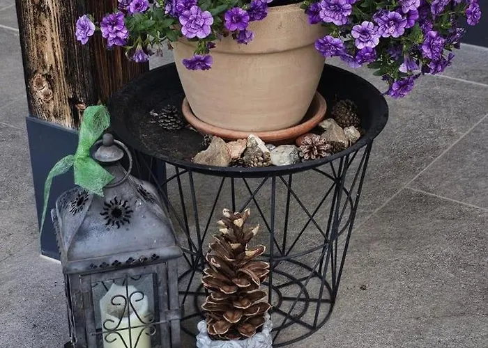 Weitblick Пилль