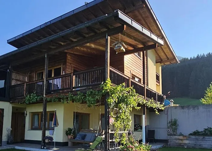 Weitblick Пилль