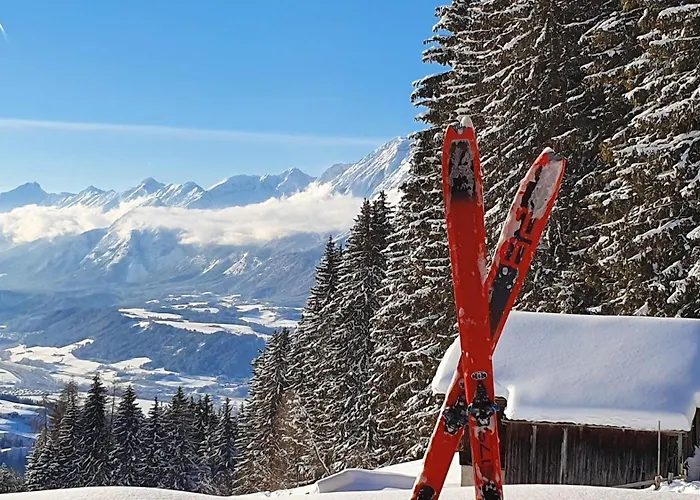 Weitblick Appartement