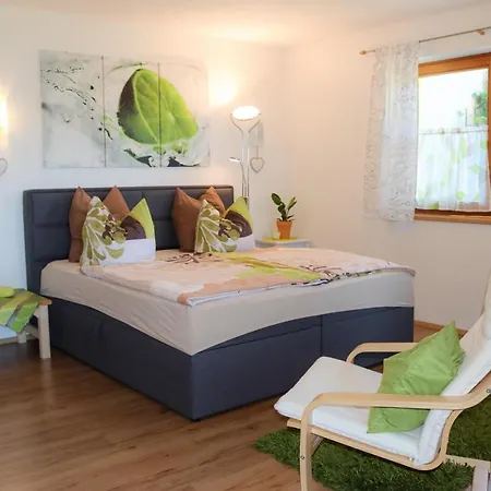 Weitblick Apartment *