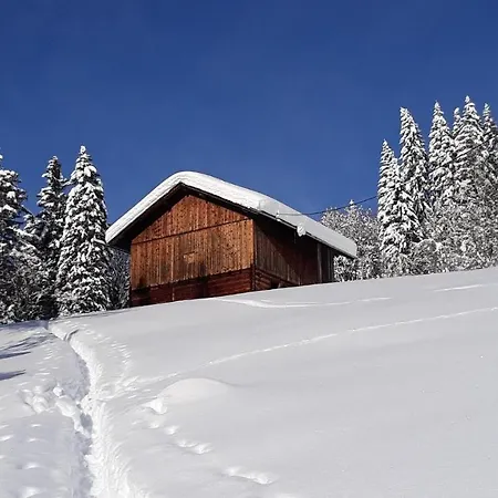 Weitblick Apartment *