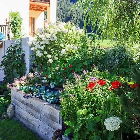 Weitblick Apartamento Pill